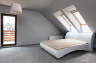 Hughton bedroom extensions