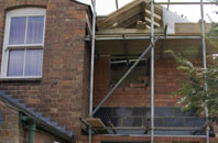 free Hughton home extension quotes