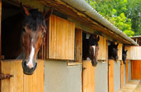 free Hughton stable construction quotes