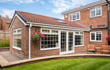Hughton house extension leads