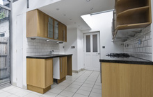 Hughton kitchen extension leads